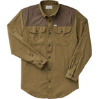 Filson Men's Sportsman's Shirt - Olive Drab