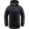 Haglofs Women's Nordic Mimic Insulated Hoodie - Small