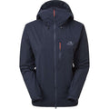 Mountain Equipment Women's Kinesis Jacket - Cosmos