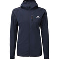 Women's Switch Pro Hooded Jacket - Cosmos