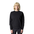 Houdini Women's Mono Air Crew Top - True Black