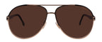 Carrera Sunglasses CARR 1051/S-RHL-61-13-140 Non-Polarized