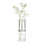 Vase // Silver