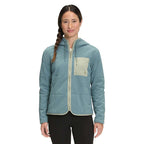 The North Face Women's Mountain Sweatshirt Hoodie - Medium
