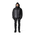 Houdini Women's Bouncer Jacket - True Black