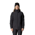 Houdini Women's Pace Jacket - True Black