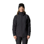 Houdini Women's Pace Jacket - True Black