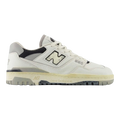 New Balance 550 Men Sneaker White Grey Black