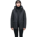 Nobis Women's Litho Upper Thigh Jacket - Large - Black