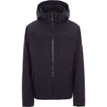 Fera Shadow Parka - Black Medium
