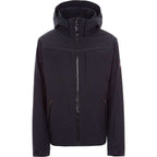 Fera Shadow Parka - Black Medium
