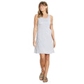 Sherpa Women's Neha Dress - Large Alloy Leaf