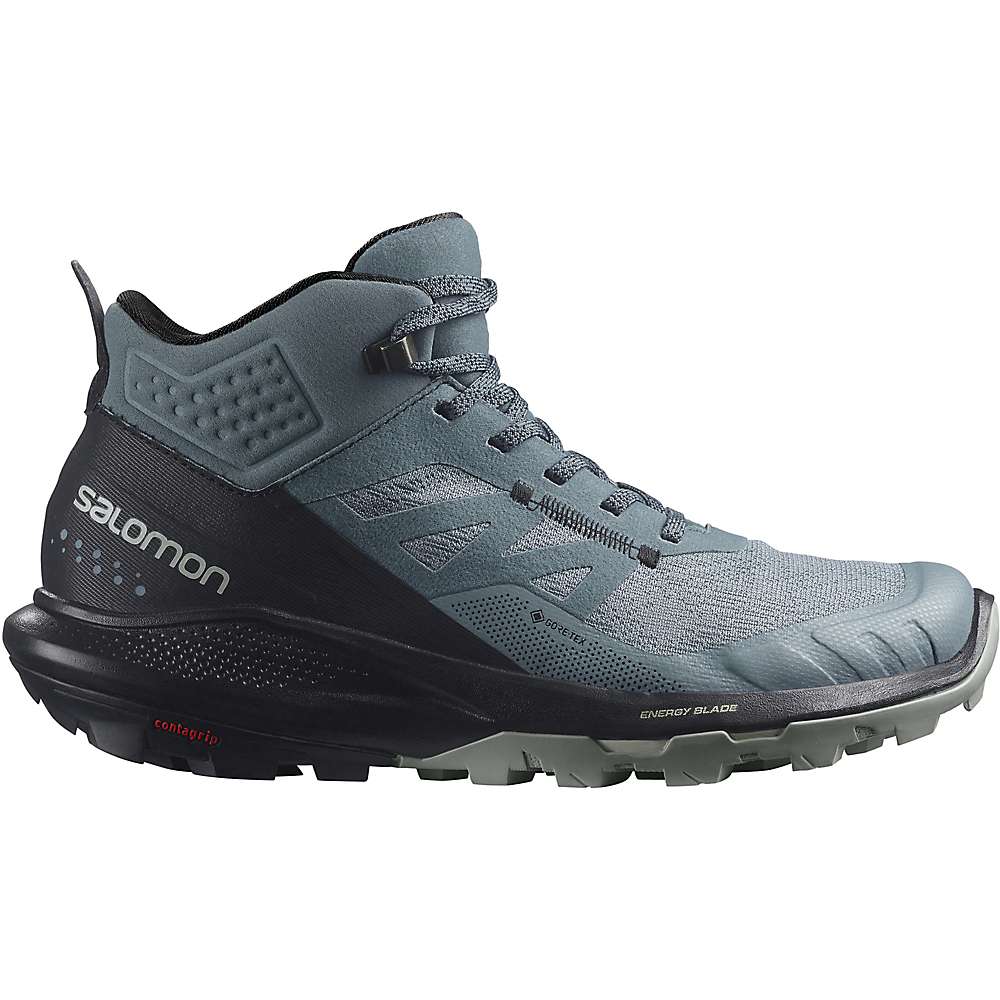 Salomon Outpulse Mid GTX Women's Hiking Boots