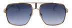 Carrera Sunglasses 1055/S-J5G-62-15-145 Non-Polarized