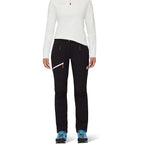 Mammut Women's Taiss SO Pants - Black