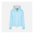Save The Duck Women's Stella Hooded Rain Jacket - Large