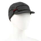 Women's The Sidekick Cap by Moosejaw x Stormy Kromer