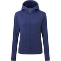 Women's Fornax Hooded Jacket - Medieval Blue