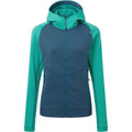 Mountain Equipment Womens Fornax Hooded Jacket