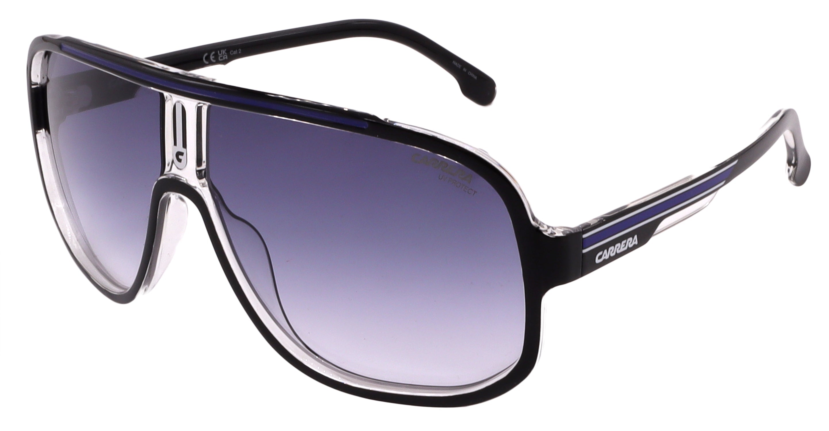 Carrera Sunglasses CARR 1058/S-D51-63-11-135 Non-Polarized