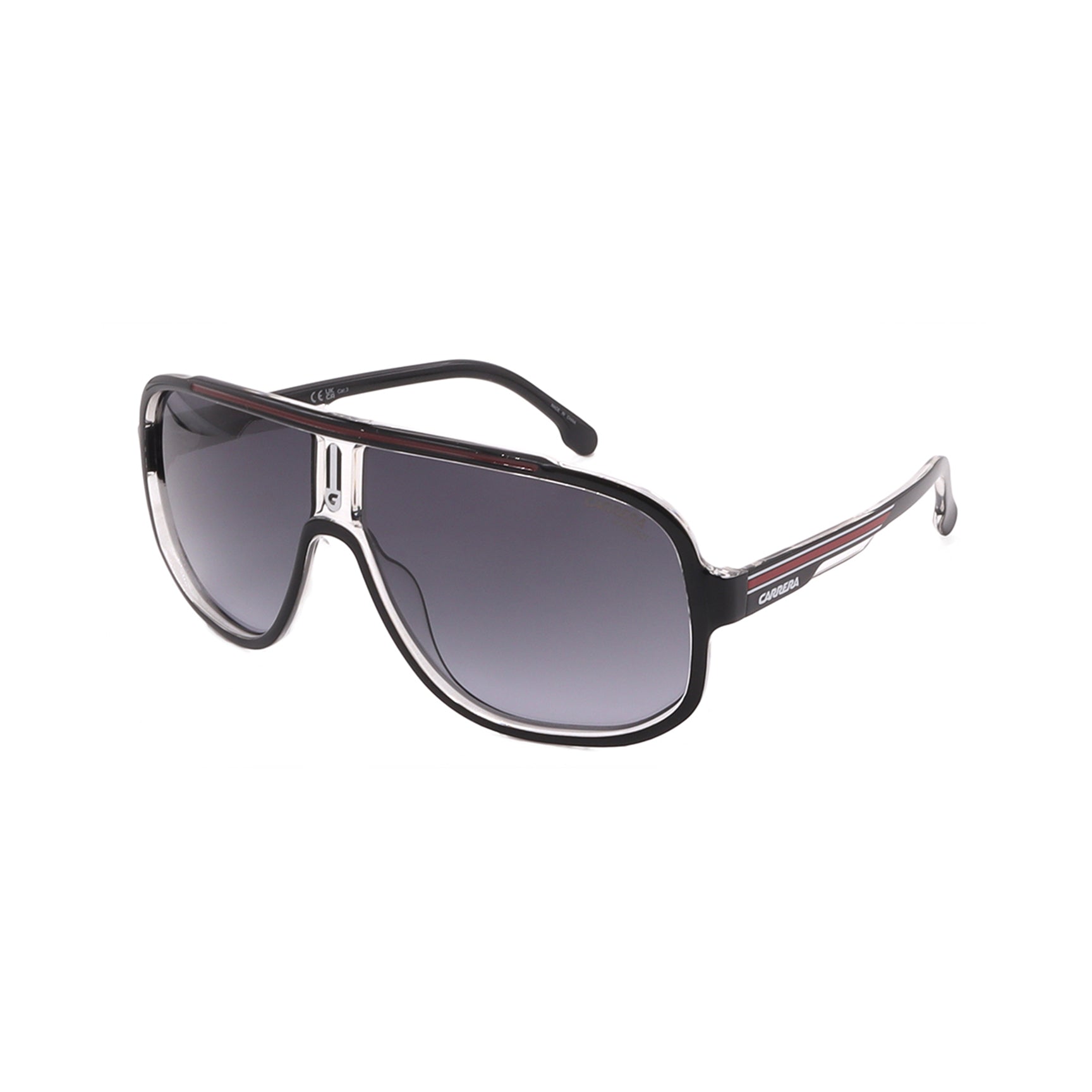 Carrera Sunglasses 1058/S-OIT-63-11-135 Non-Polarized