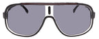 Carrera Sunglasses 1058/S-OIT-63-11-135 Non-Polarized