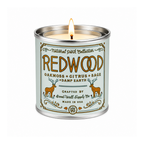 Redwood National Park Candle