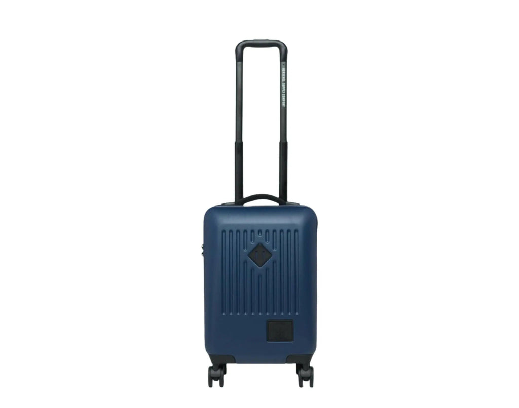 Herschel Supply Co. Trade Carry-On 34L Suitcase — Navy