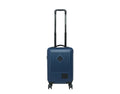 Herschel Supply Co. Trade Carry-On 34L Suitcase — Navy