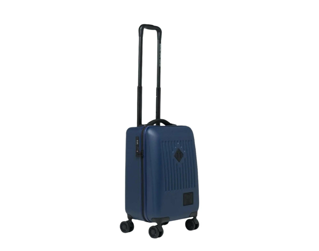 Herschel Supply Co. Trade Carry-On 34L Suitcase — Navy