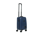 Herschel Supply Co. Trade Carry-On 34L Suitcase — Navy