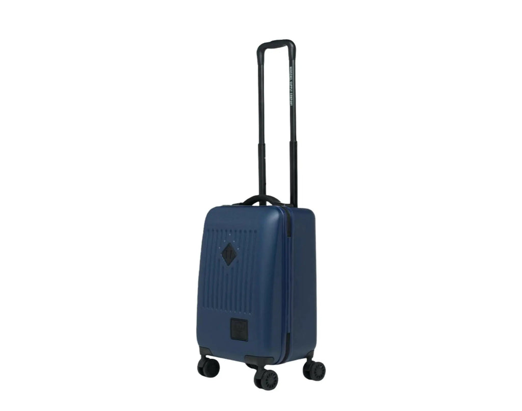 Herschel Supply Co. Trade Carry-On 34L Suitcase — Navy
