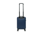Herschel Supply Co. Trade Carry-On 34L Suitcase — Navy