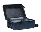 Herschel Supply Co. Trade Carry-On 34L Suitcase — Navy