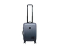 Herschel Supply Co. Trade Carry-On Large Hard Shell Suitcase — Quiet Shade/Black Gradient