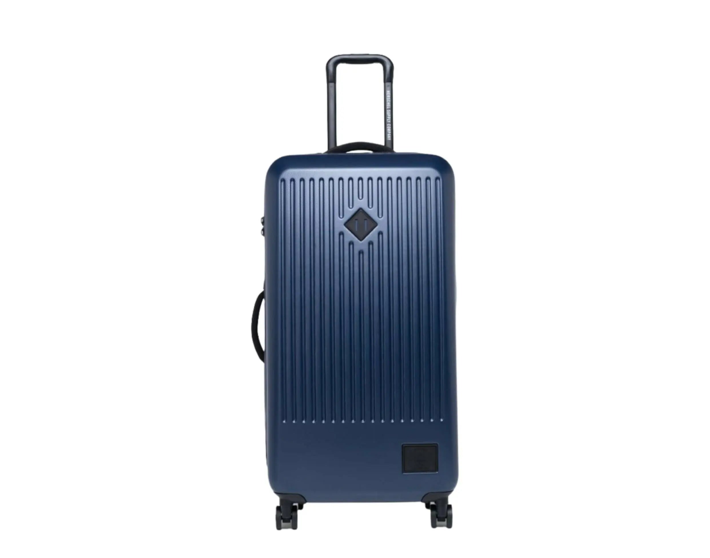 Herschel Supply Co. Trade Large Suitcase — Navy