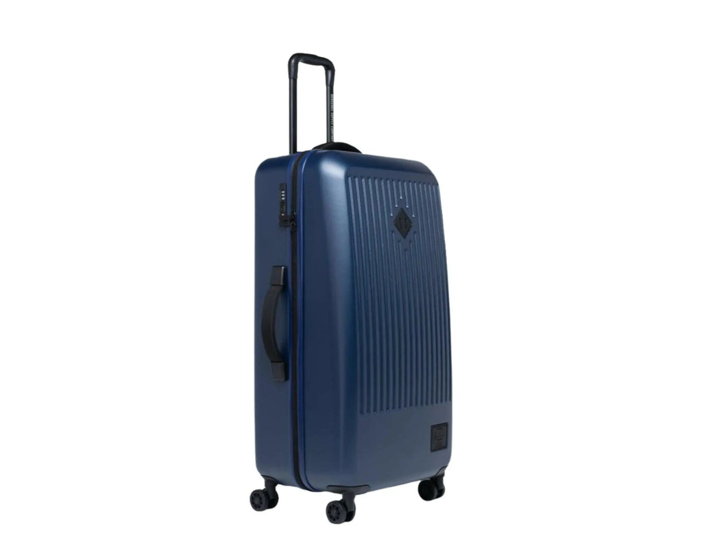 Herschel Supply Co. Trade Large Suitcase — Navy