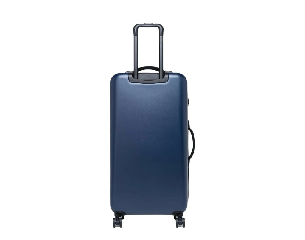 Herschel Supply Co. Trade Large Suitcase — Navy