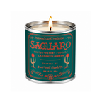 Saguaro National Park Candle