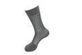 Men's Nylon Socks 108 Grey