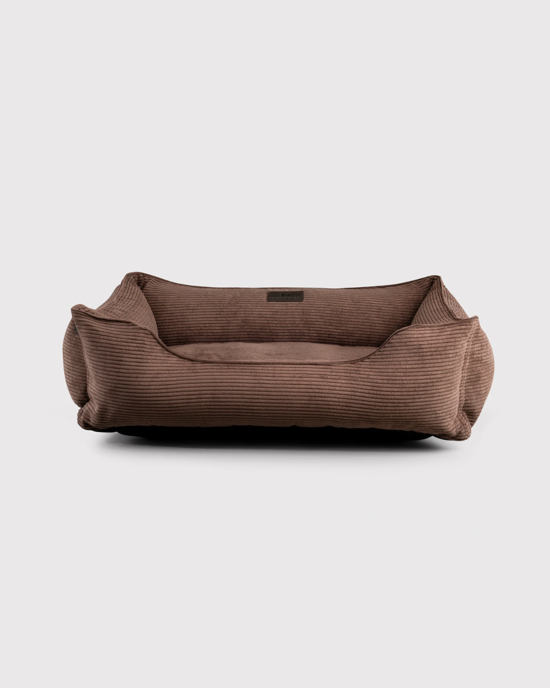 Milk Chocolate Sleeper Dog Bed