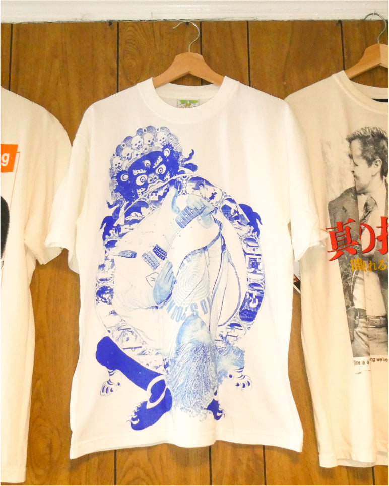 Pennyroyal Tee