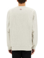 Sweatshirt With Logo