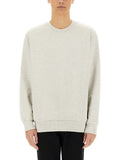 Sweatshirt With Logo