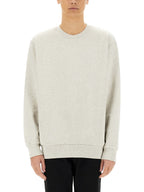Sweatshirt With Logo