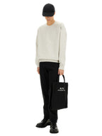Sweatshirt With Logo