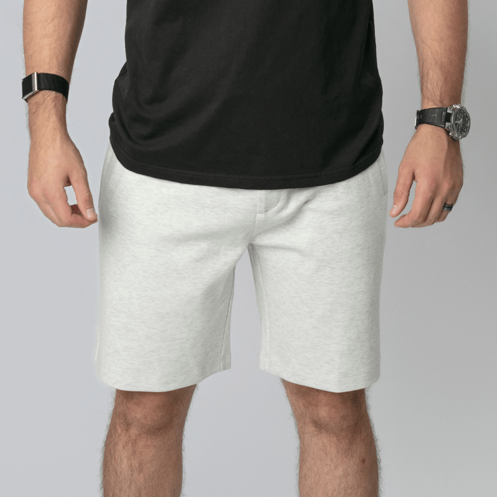 Carrier Sweatshorts - 8" Inseam