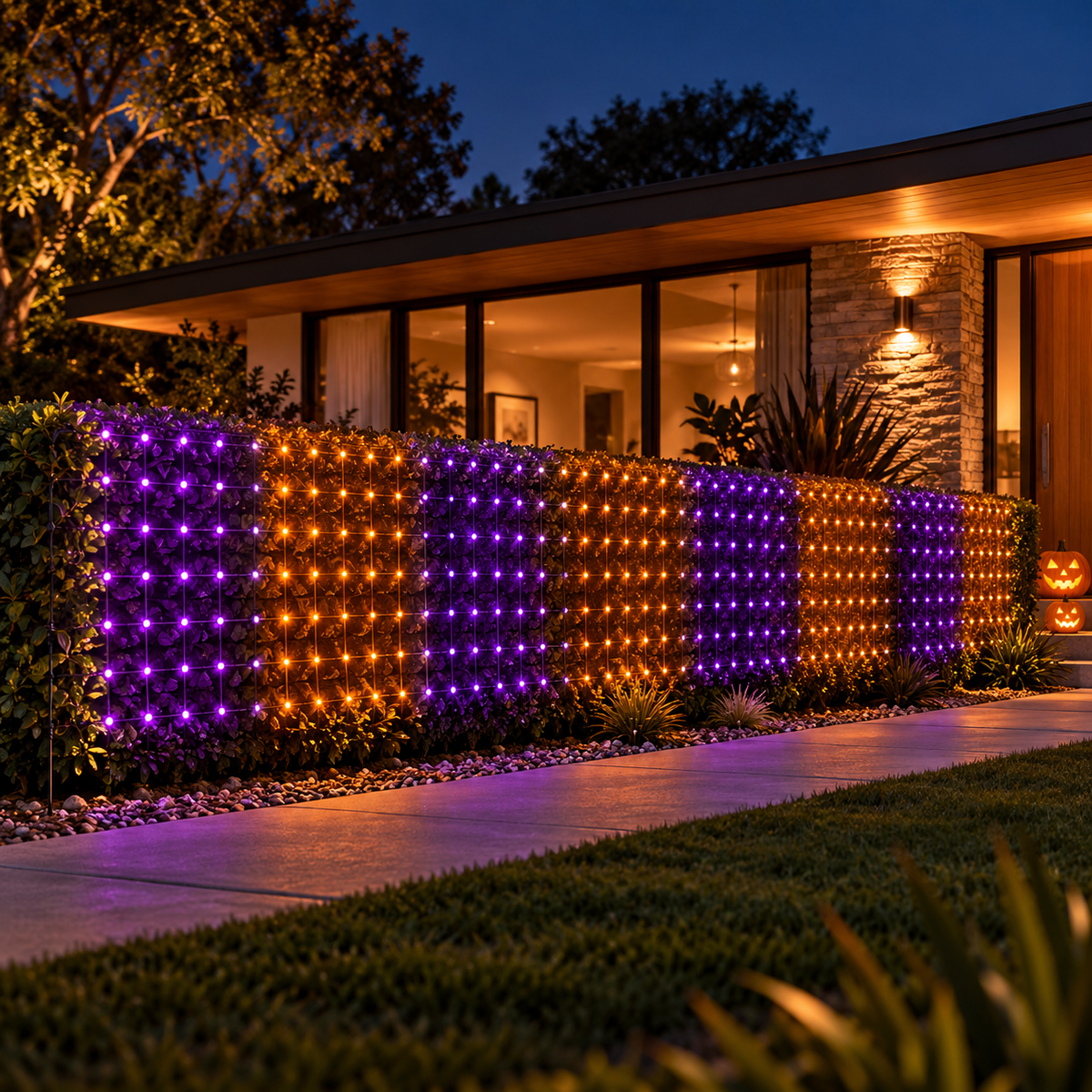 Ignite™ Net Lighting