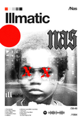 Illmatic - Playback Series