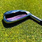Lazrus Golf Women's Cavity Back Irons